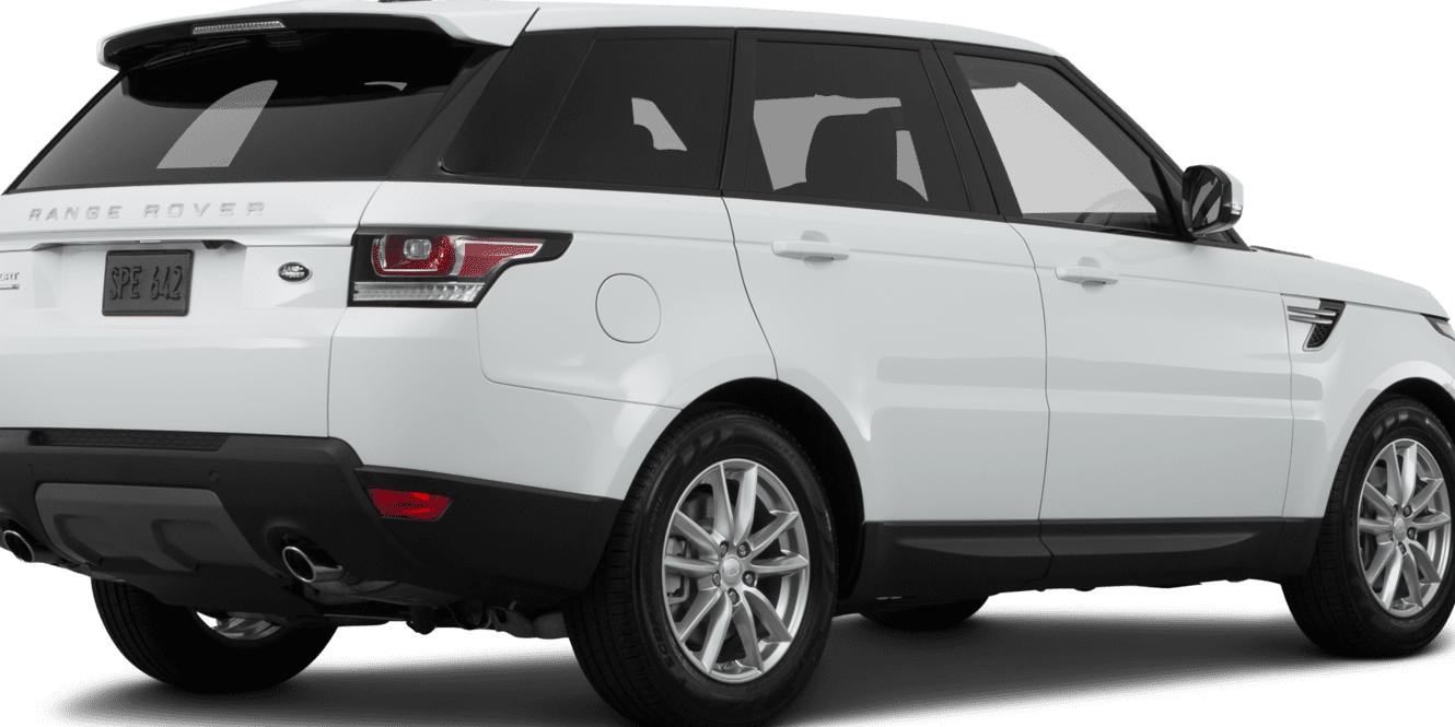 LAND ROVER RANGE ROVER SPORT 2015 SALWR2TF4FA537414 image